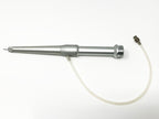Deka SmartXide CO2 Handpiece Set 5" Focal 125mm Closed Terminal w/ HP Body & Tip