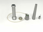 Deka SmartXide CO2 Handpiece Set 5" Focal 125mm Closed Terminal w/ HP Body & Tip