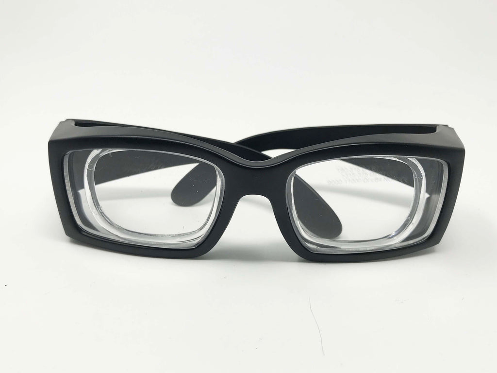 Deka SmartXide CO2 Laser Safety Glasses w/ Additional Green Diode Filter 10600nm