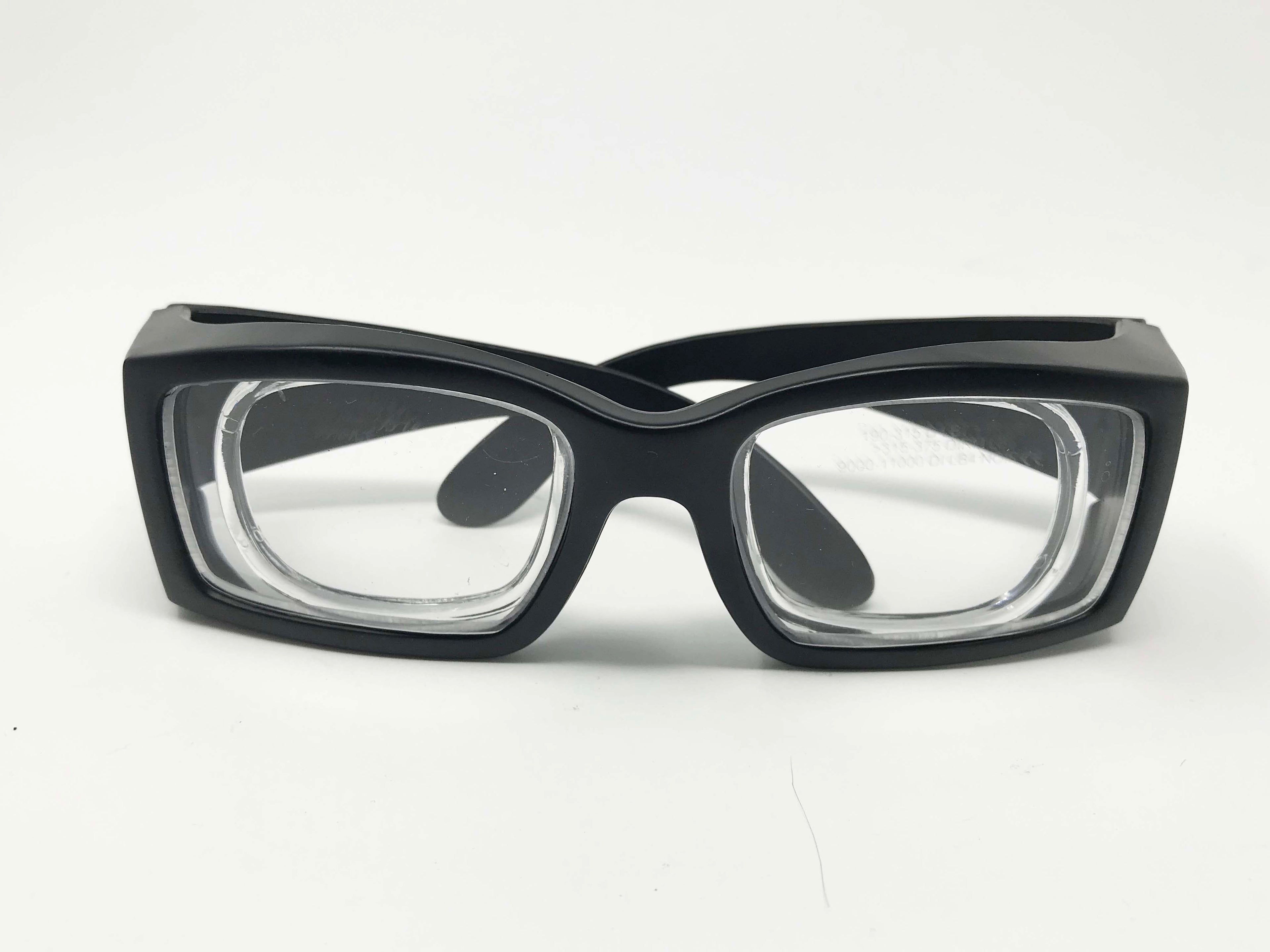 Deka SmartXide CO2 Laser Safety Glasses w/ Additional Green Diode Filter 10600nm