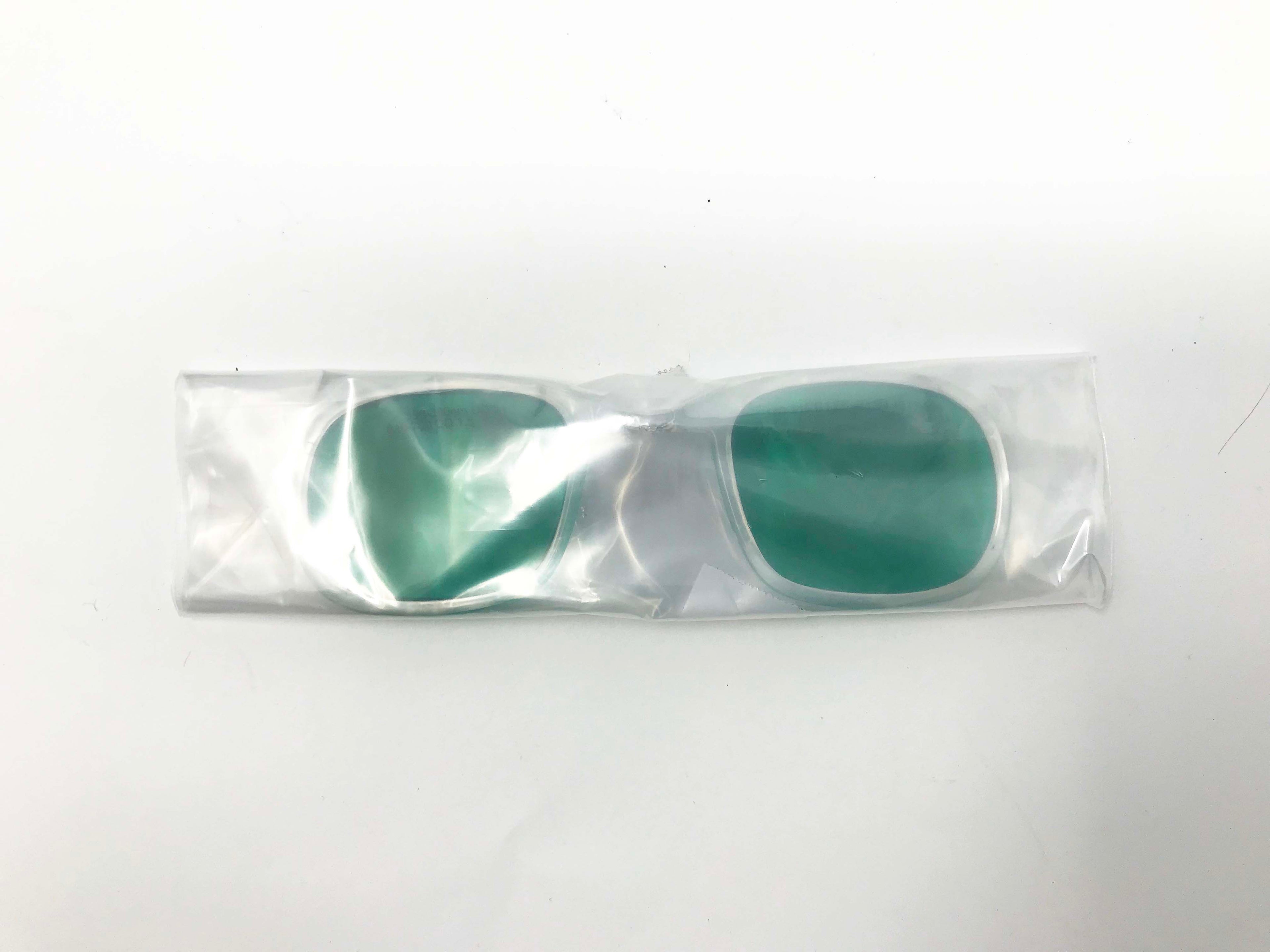 Deka SmartXide CO2 Laser Safety Glasses w/ Additional Green Diode Filter 10600nm