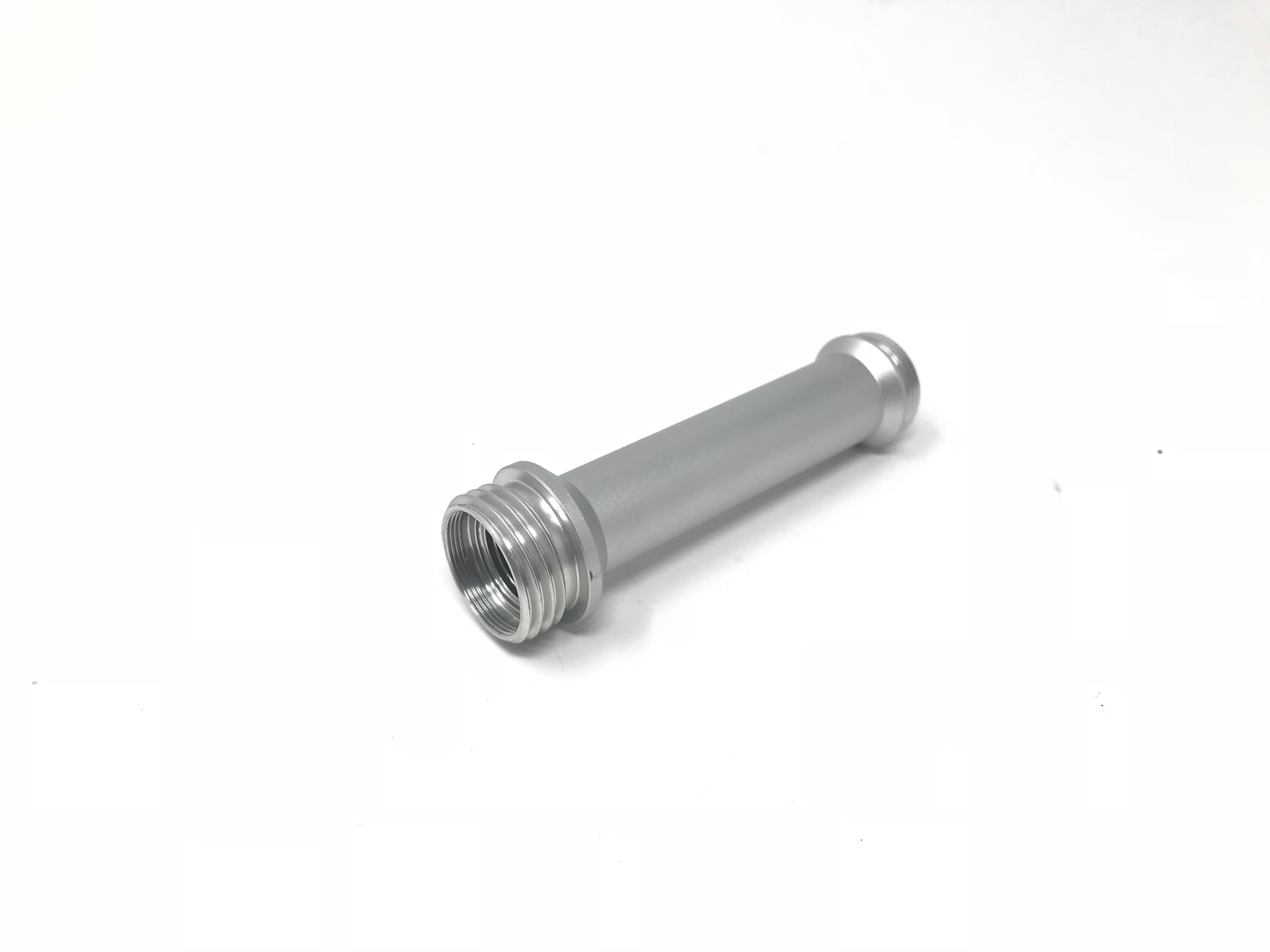 Deka SmartXide CO2 Threaded Handpiece Body Arm to Optic Coupler Tube