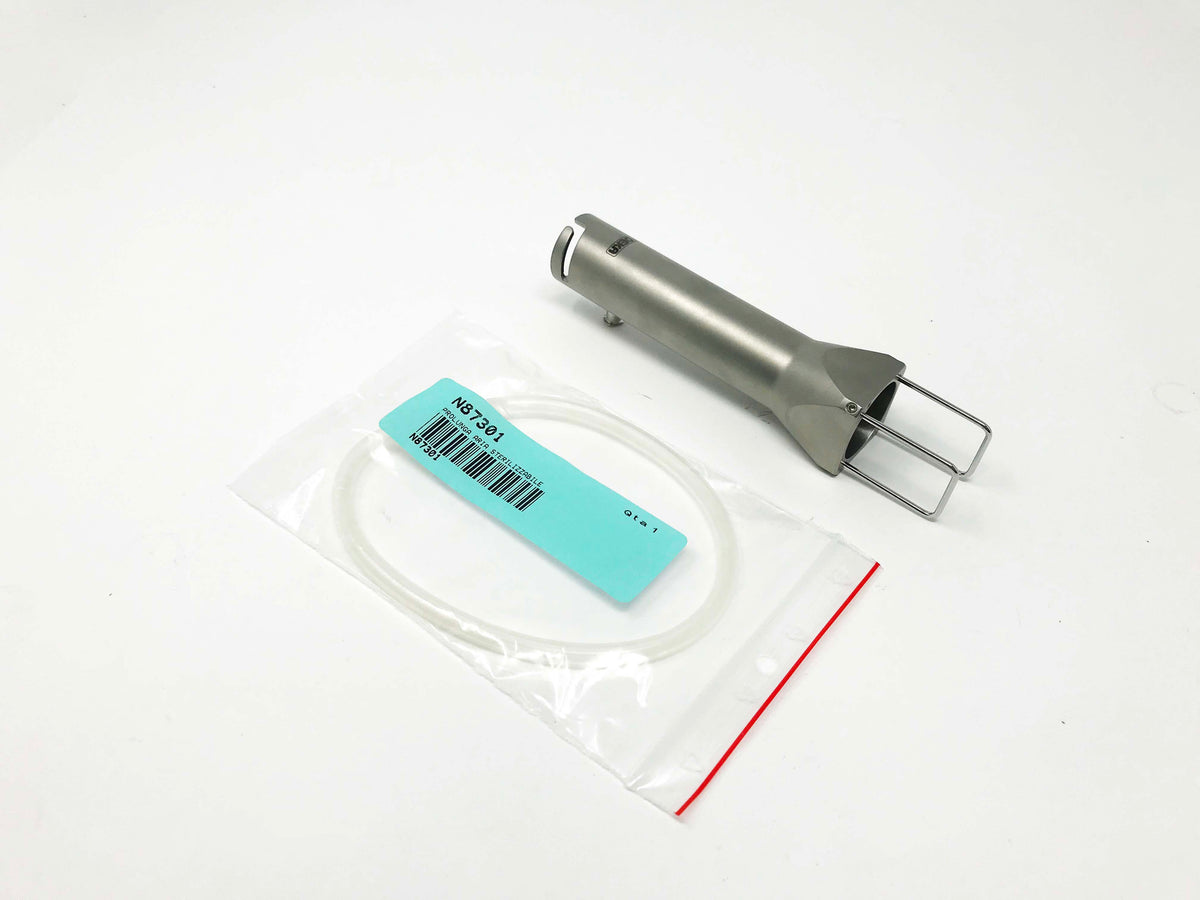 Deka SmartXide V2LR CO2 Fractional Laser Scanner Vulvar Probe Exterior Vaginal