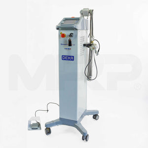 2012 DEKA SmartXide 50 DOT Fractional CO2 Laser System