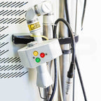 2012 DEKA SmartXide 50 DOT System Handpiece