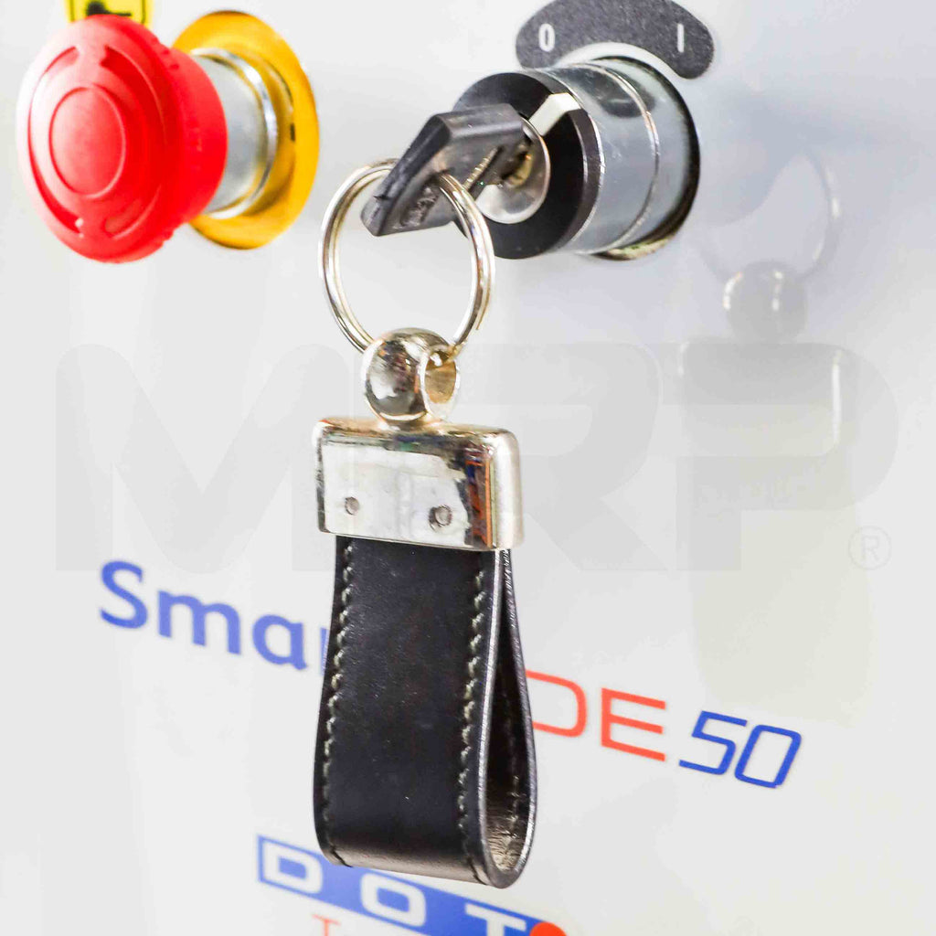 2012 DEKA SmartXide 50 DOT System Key