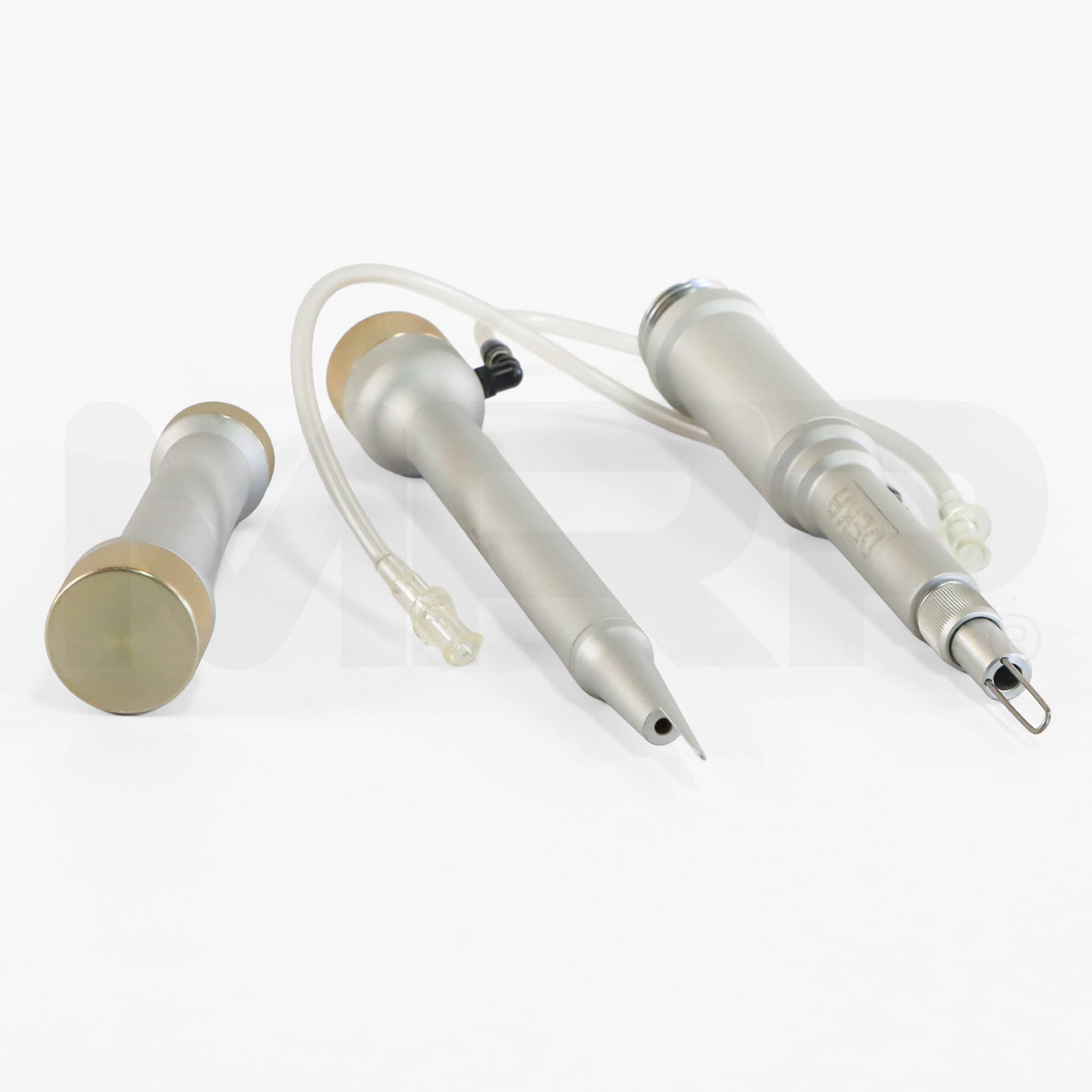 2012 DEKA SmartXide 50 DOT System Handpiece Set