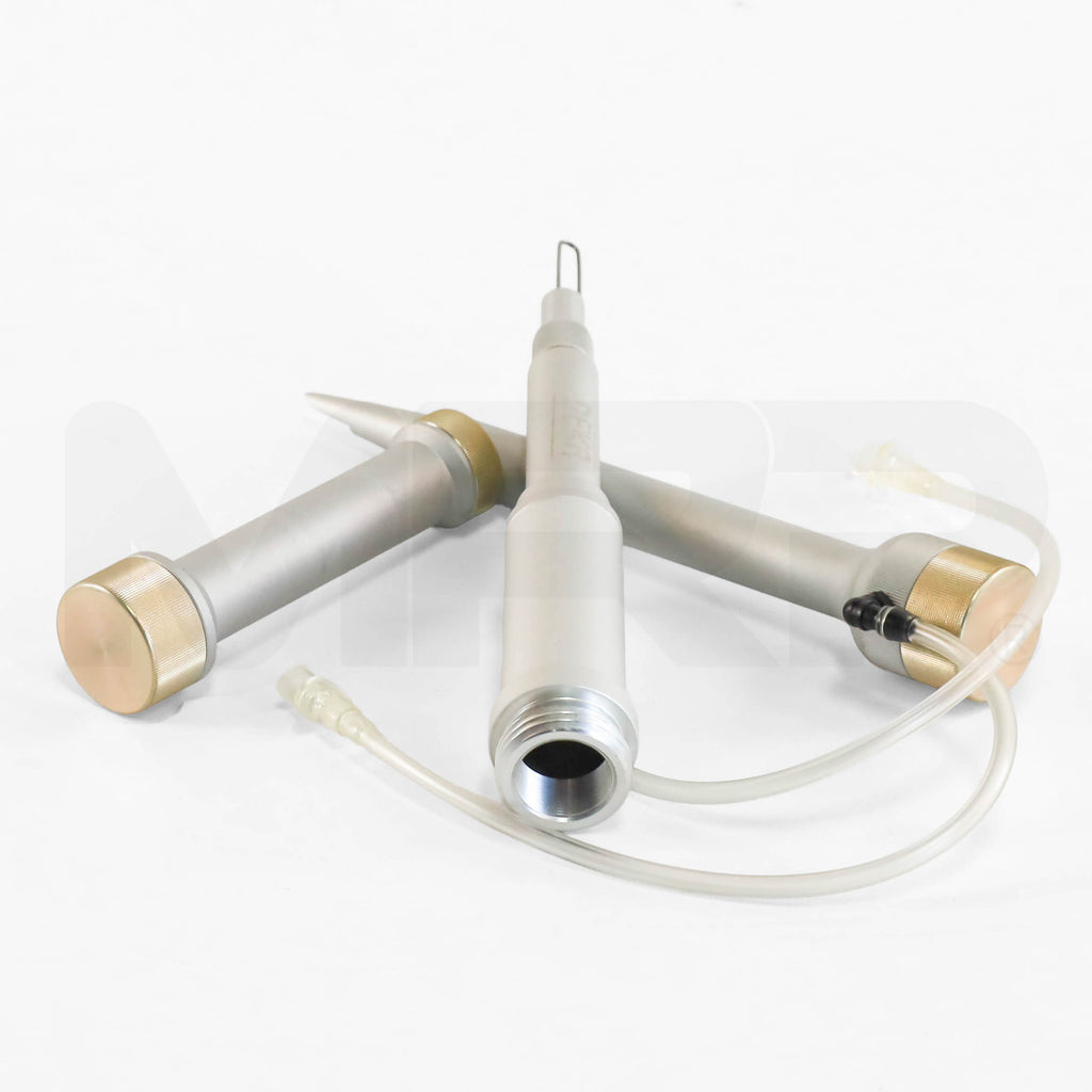 2012 DEKA SmartXide 50 DOT System Handpiece Set Back