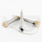 2012 DEKA SmartXide 50 DOT System Handpiece Set Back