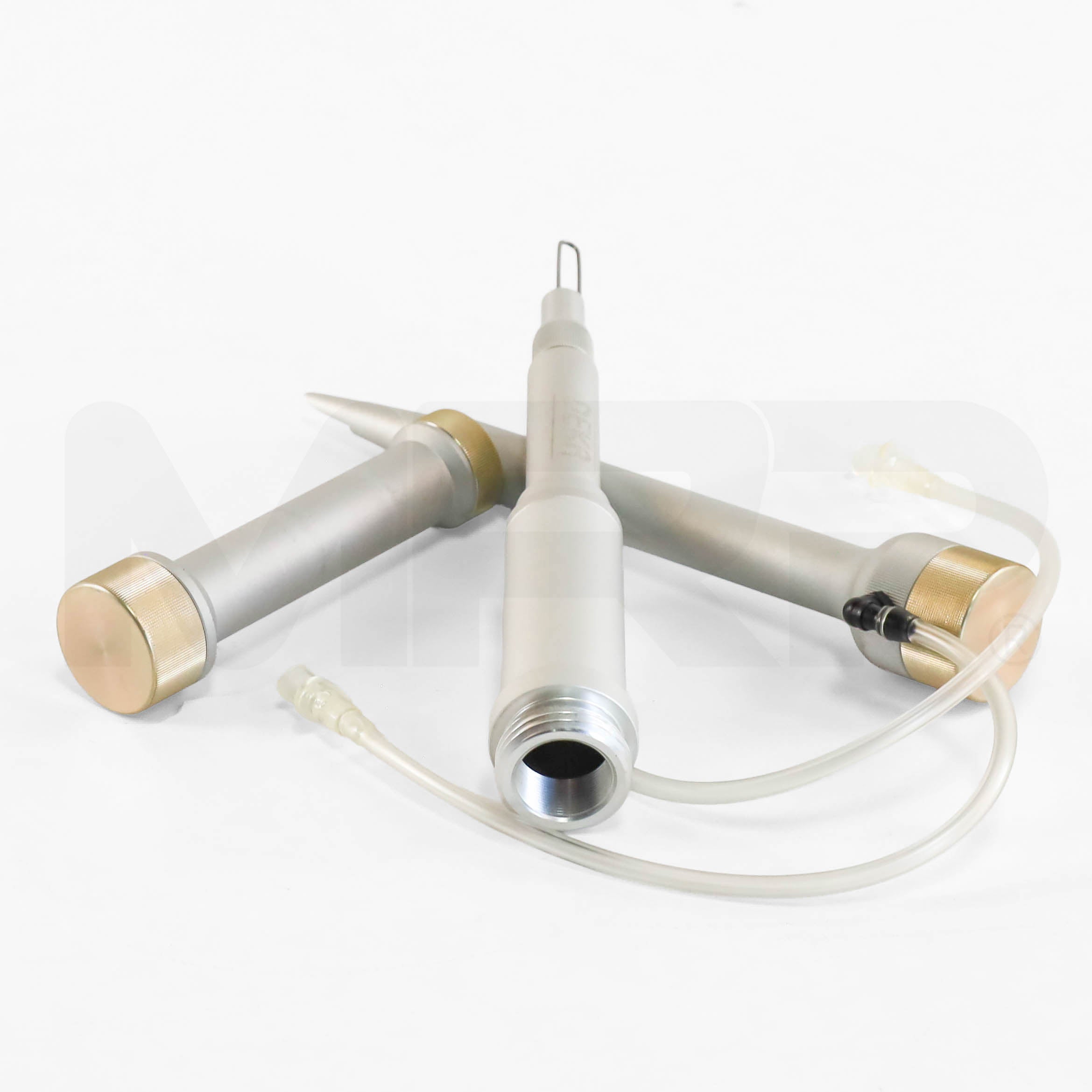 2012 DEKA SmartXide 50 DOT System Handpiece Set Back