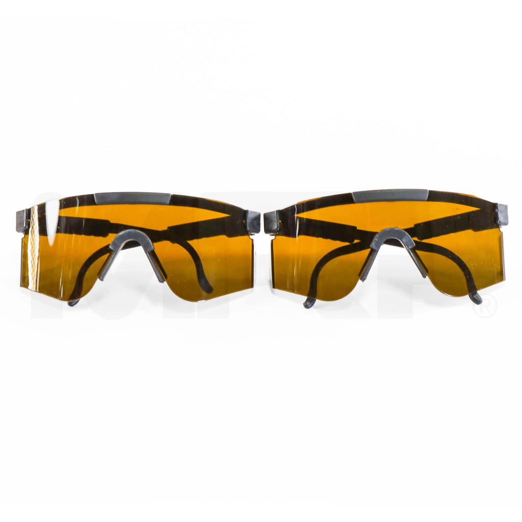 2012 DEKA SmartXide 50 DOT System Operator Glasses