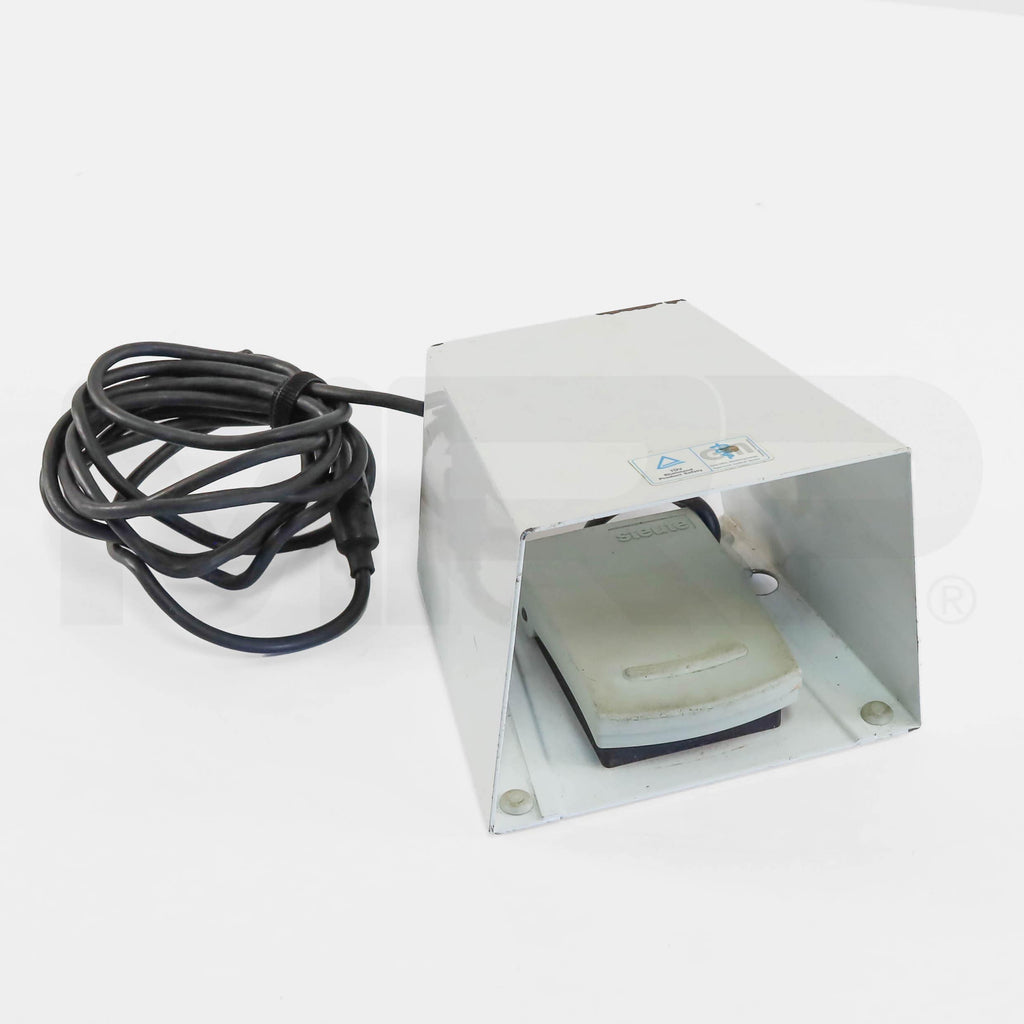 2012 DEKA SmartXide 50 DOT System Foot Pedal