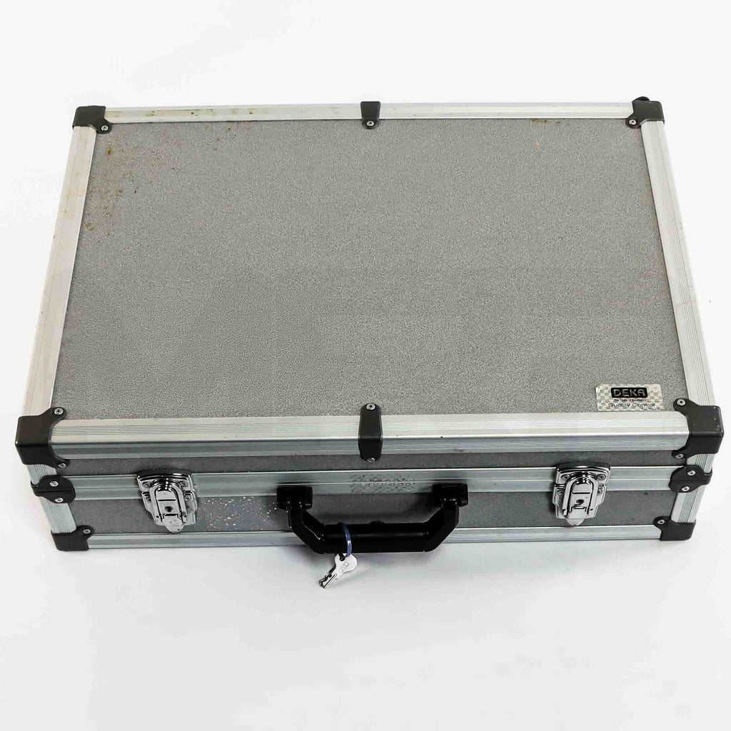 2012 DEKA SmartXide 50 DOT System Case