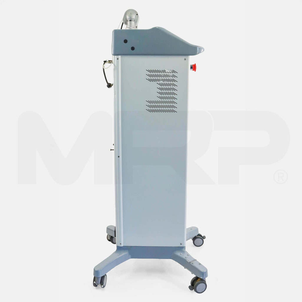 2012 DEKA SmartXide 50 DOT System Side