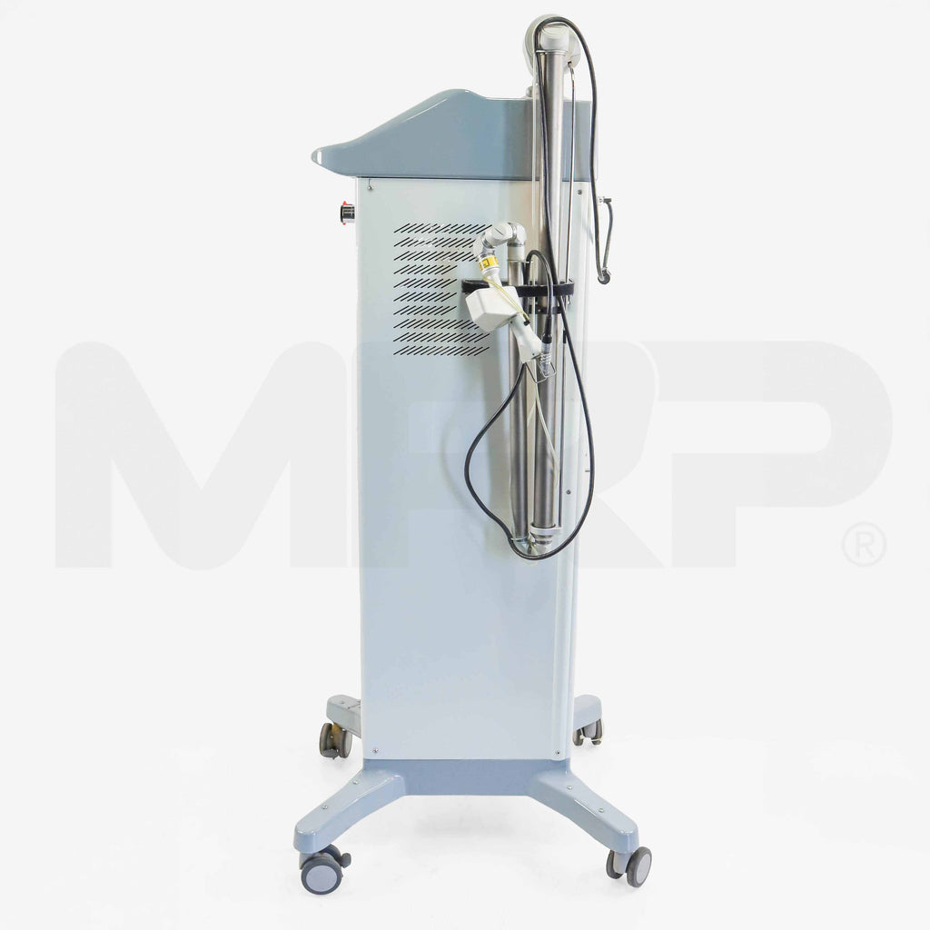 2012 DEKA SmartXide 50 DOT System Alt Side