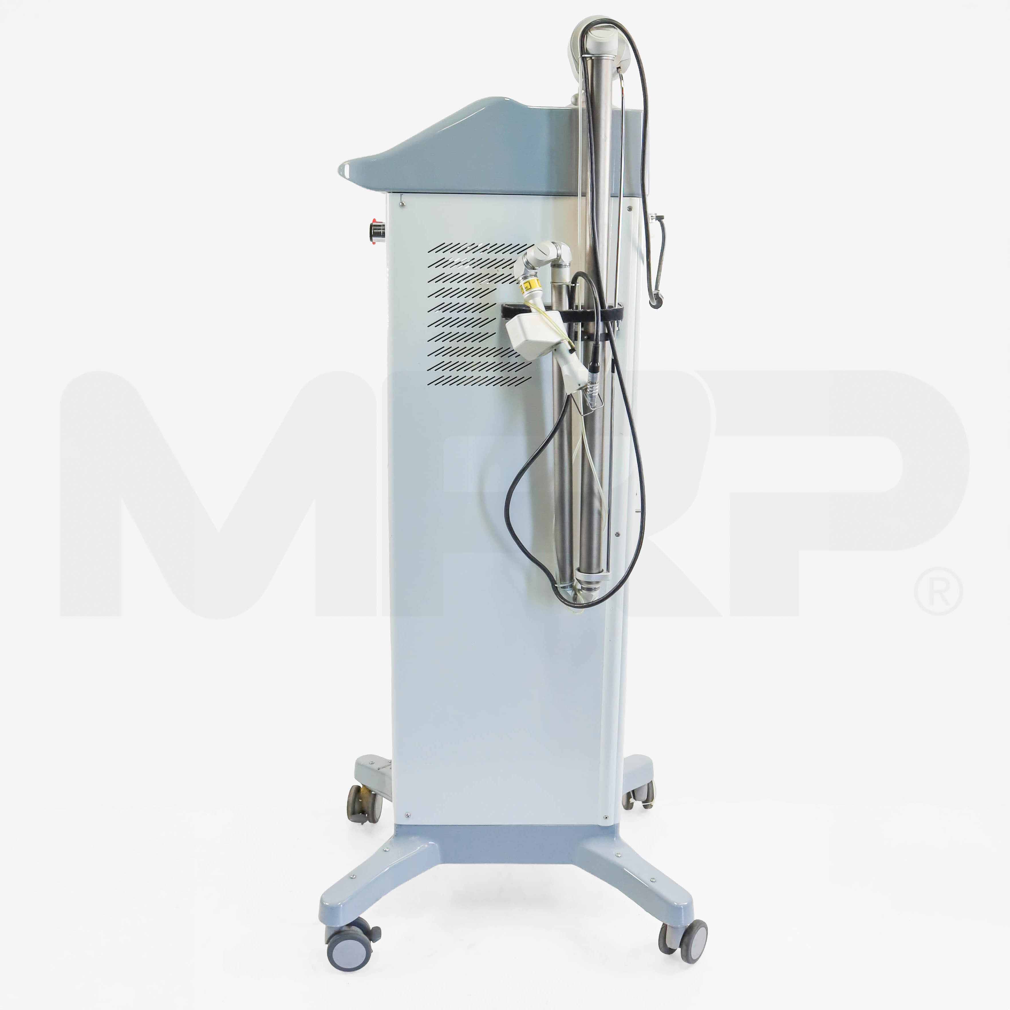 2012 DEKA SmartXide 50 DOT System Alt Side
