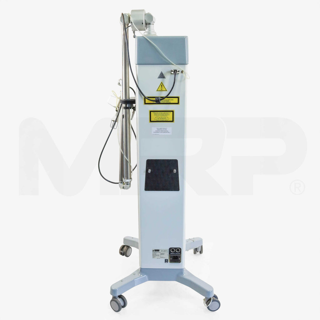 2012 DEKA SmartXide 50 DOT System Back