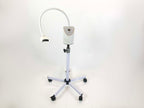Dental Bleaching In Office Teeth Whitening System Powerful LED Blue Light Lamp