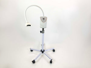 Dental Bleaching In Office Teeth Whitening System Powerful LED Blue Light Lamp