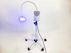 Dental Bleaching In Office Teeth Whitening System Powerful LED Blue Light Lamp