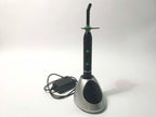 Dental Light Resin Blue Light Intense Cordless Curing Light Lamp - Used