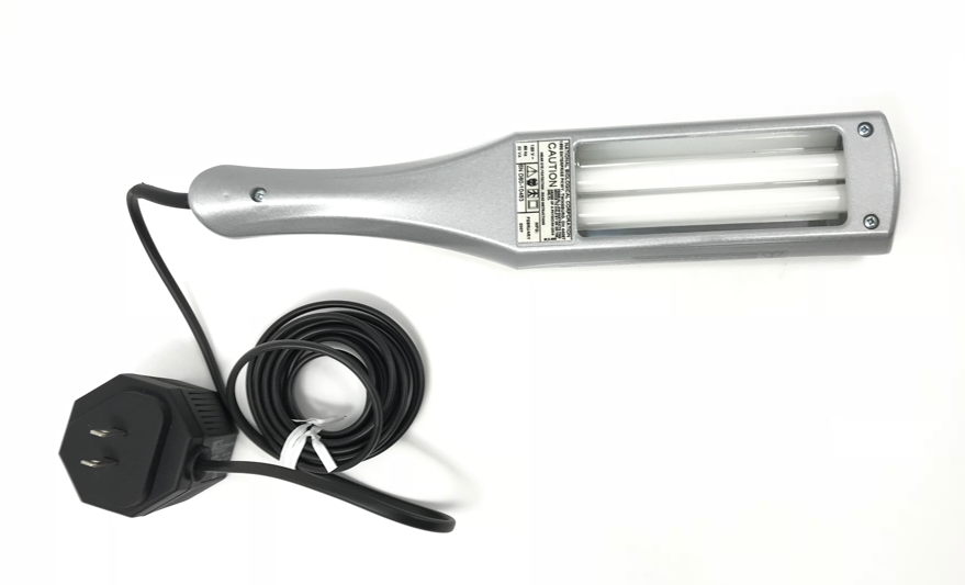 DERMALIGHT 80 Derma Light Psoracomb Narrowband UVB Phototherapy Device 311nm