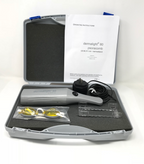 DERMALIGHT 80 Derma Light Psoracomb Narrowband UVB Phototherapy Device 311nm