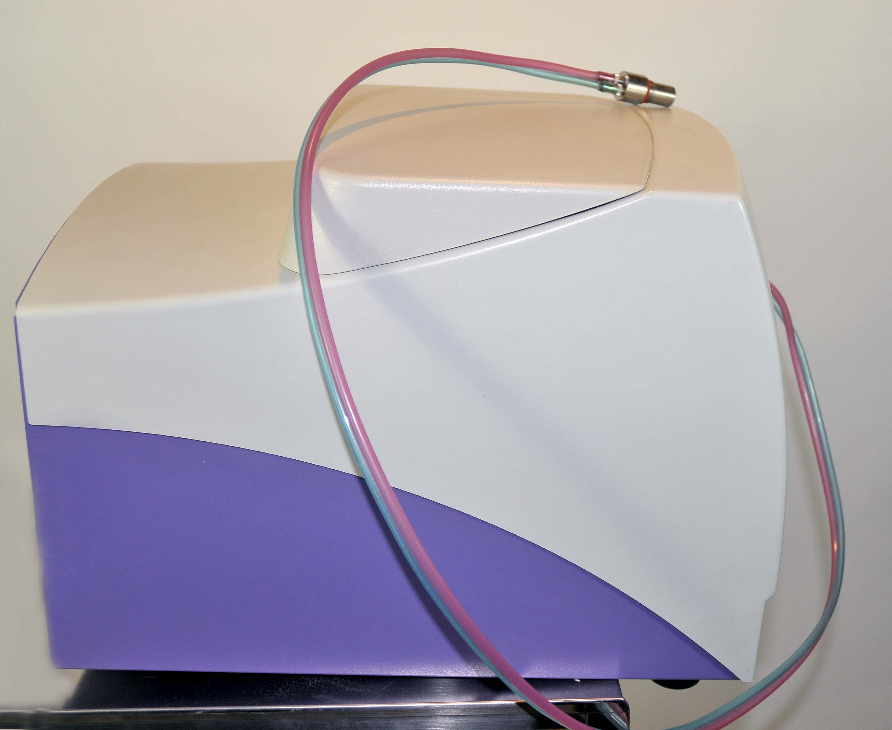 DermaMed MegaPeel Crystal Microdermabrasion Mega Peel Platinum Series