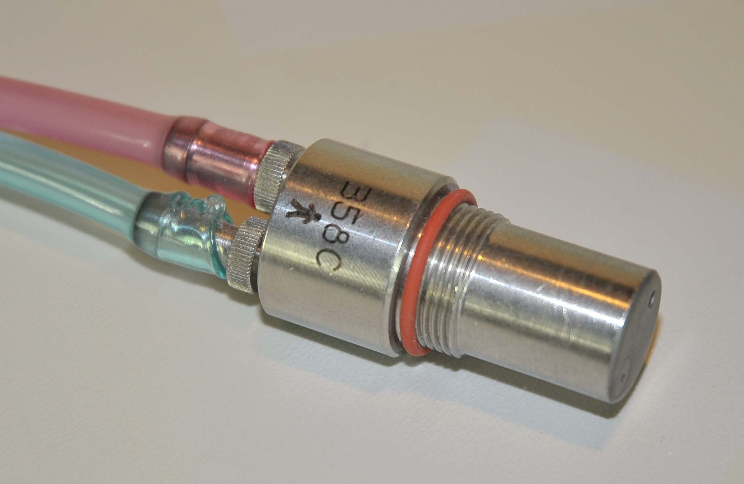 DermaMed MegaPeel Crystal Microdermabrasion Mega Peel Platinum Series