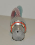 DermaMed MegaPeel Crystal Microdermabrasion Mega Peel Platinum Series