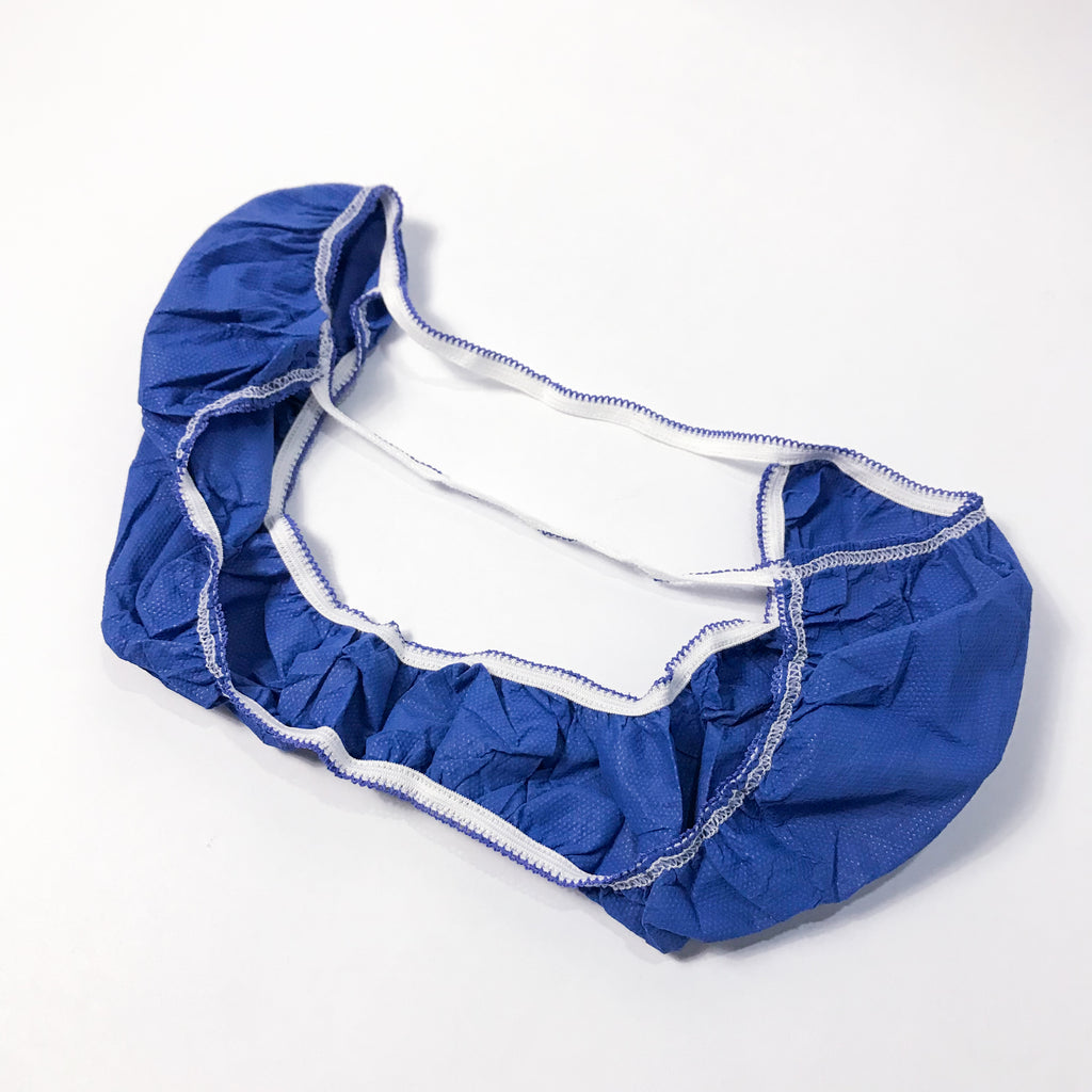 Disposable Spa / Medical Patient Undergarment - One Size Fits All - (32 Pcs)