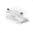 Disposable tip covers for Lumenis Lightsheet Duet HS hand piece (4 Pcs)