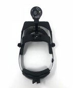 Donegan OptiVISOR Optical Visor TruView Polarizing Light For Iridex DioLite 532