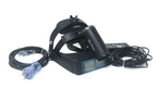 Donegan OptiVISOR Optical Visor TruView Polarizing Light For Iridex DioLite 532