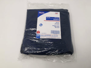 Dukal Disposable Medical Garments One Size Shorts Dark Blue Pack of 10