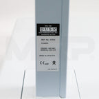 DUSA BLU-U System Stand Label