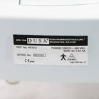 DUSA BLU-U System Base Serial