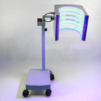 DUSA BLU-U System Light On