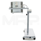 DUSA BLU-U System Back