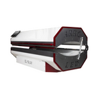 ARRC LED Elysium Red Light Therapy Bed