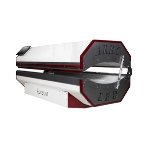 ARRC LED Elysium Full Body Red Light Therapy Bed