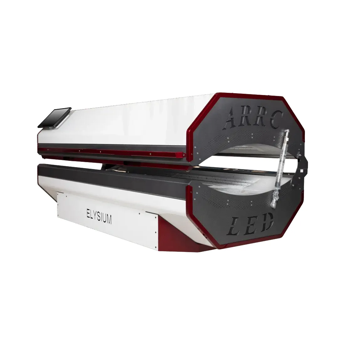 ARRC LED Elysium Red Light Therapy Bed