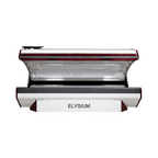ARRC LED Elysium Red Light Therapy Bed Open Front