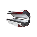 ARRC LED Elysium Red Light Therapy Bed Open