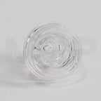 Préime DermaFacial AquaB large tip spiral design, top view