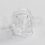 Préime DermaFacial AquaB large tip, inverted side view