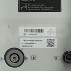 2021 BTL EMTone System Serial