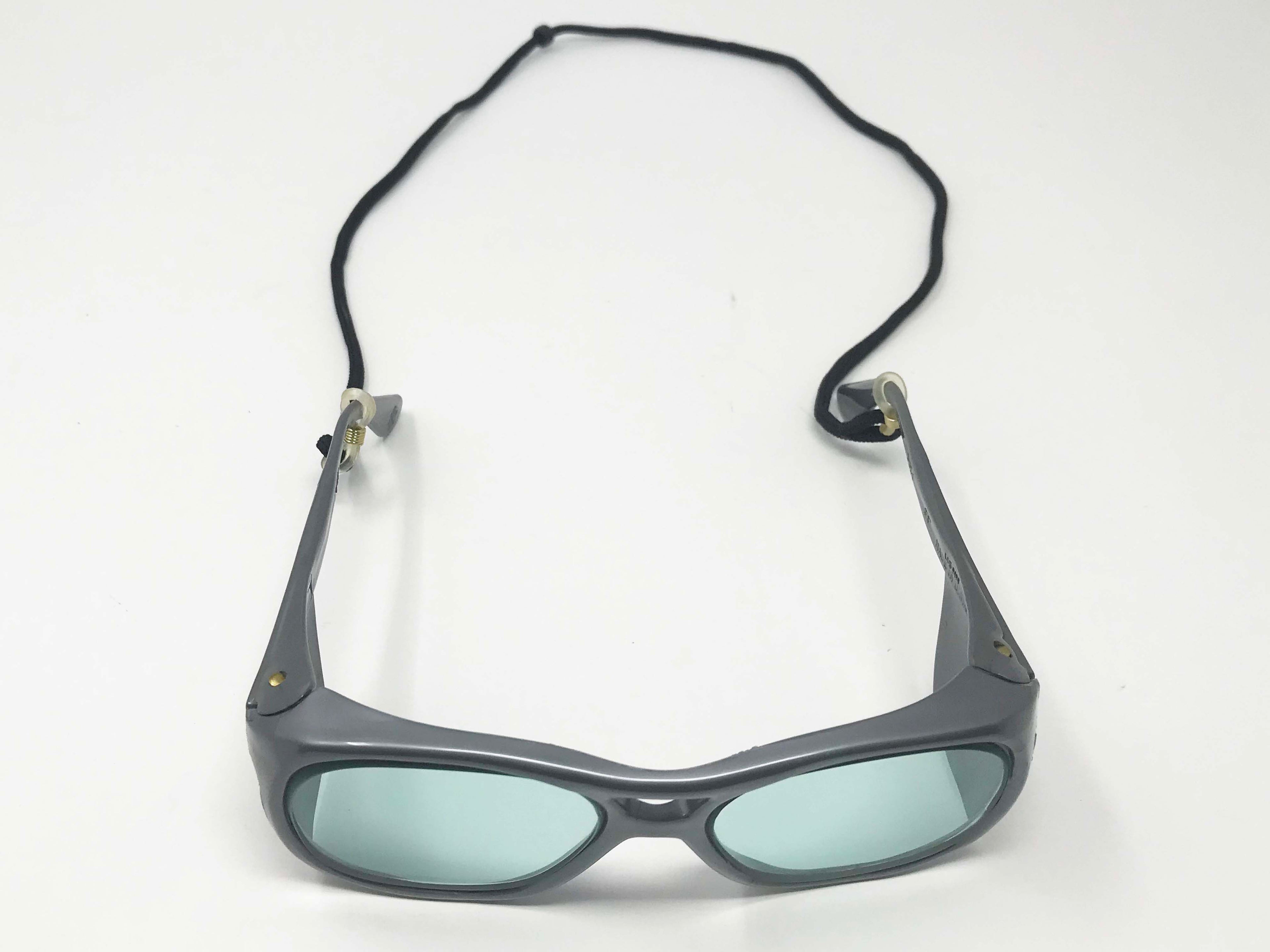 ESC Laser Safety Glasses YAG Erbium CO2 5-6.5 1064 2940 10600 Eye Protection