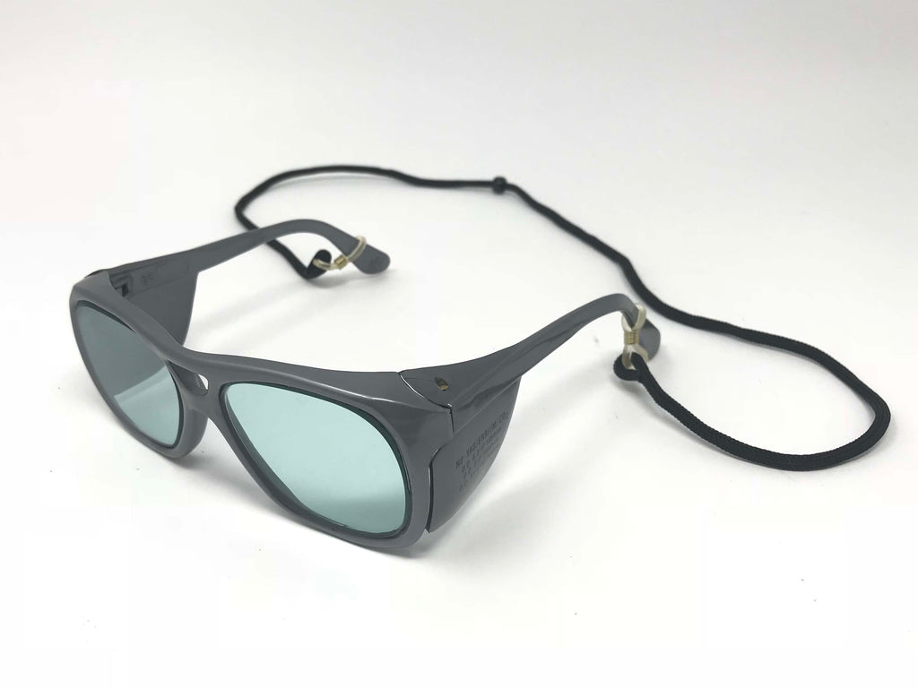 ESC Laser Safety Glasses YAG Erbium CO2 5-6.5 1064 2940 10600 Eye Protection