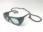 ESC Laser Safety Glasses YAG Erbium CO2 5-6.5 1064 2940 10600 Eye Protection